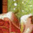 Preview of cross stitch pattern: #473958