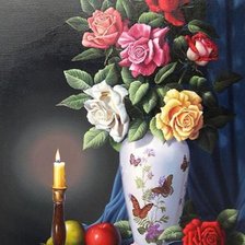 Cross stitch pattern: #473974