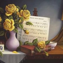 Cross stitch pattern: #473983