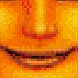 Preview of cross stitch pattern: #474296