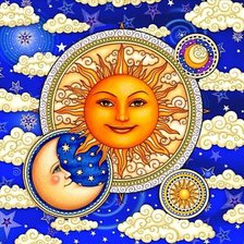Cross stitch pattern: #474296