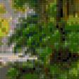 Preview of cross stitch pattern: #474483