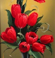 Cross stitch pattern: #474582