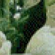 Preview of cross stitch pattern: #474584
