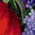 Preview of cross stitch pattern: #474586