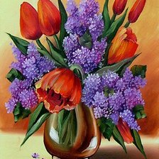 Cross stitch pattern: #474586