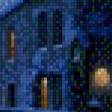 Preview of cross stitch pattern: #474671