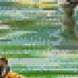 Preview of cross stitch pattern: #474962