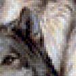 Preview of cross stitch pattern: #474964