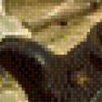 Preview of cross stitch pattern: #475028