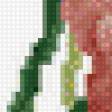 Preview of cross stitch pattern: #475043
