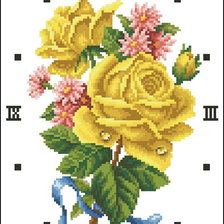 Cross stitch pattern: #475046