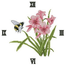 Cross stitch pattern: #475054