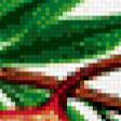 Preview of cross stitch pattern: #475070