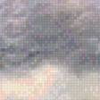 Preview of cross stitch pattern: #475099