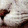 Preview of cross stitch pattern: #475186
