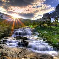 Cross stitch pattern: #475188