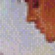 Preview of cross stitch pattern: #475258