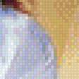 Preview of cross stitch pattern: #475260