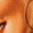 Preview of cross stitch pattern: #475268