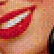 Preview of cross stitch pattern: #475270