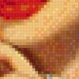 Preview of cross stitch pattern: #475279