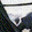 Preview of cross stitch pattern: #475288