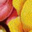 Preview of cross stitch pattern: #475319
