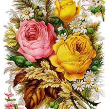 Cross stitch pattern: #475319