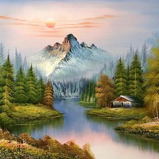 Cross stitch pattern: #475563