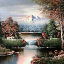 Cross stitch pattern: #475573