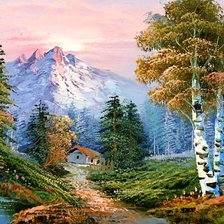 Cross stitch pattern: #475579