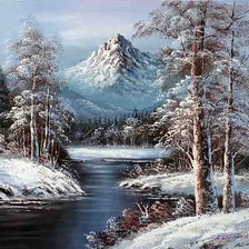 Cross stitch pattern: #475583