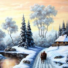 Cross stitch pattern: #475591