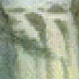 Preview of cross stitch pattern: #475595