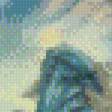 Preview of cross stitch pattern: #475610