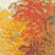 Preview of cross stitch pattern: #475633