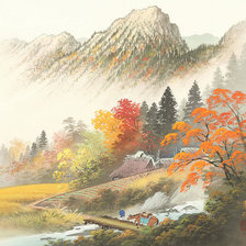 Cross stitch pattern: #475633
