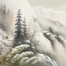Cross stitch pattern: #475648