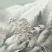 Cross stitch pattern: #475651