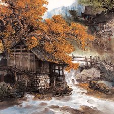 Cross stitch pattern: #475666