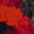 Preview of cross stitch pattern: #475674