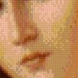 Preview of cross stitch pattern: #475796