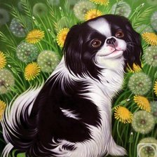 Cross stitch pattern: #475856