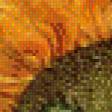 Preview of cross stitch pattern: #475874