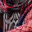 Preview of cross stitch pattern: #475989