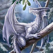 Cross stitch pattern: #475990