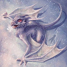 Cross stitch pattern: #475991