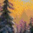 Preview of cross stitch pattern: #476001