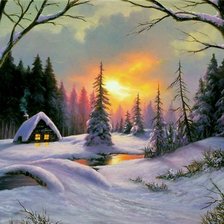 Cross stitch pattern: #476001